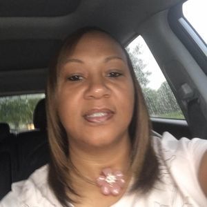 Meet your Posher, Sherelle